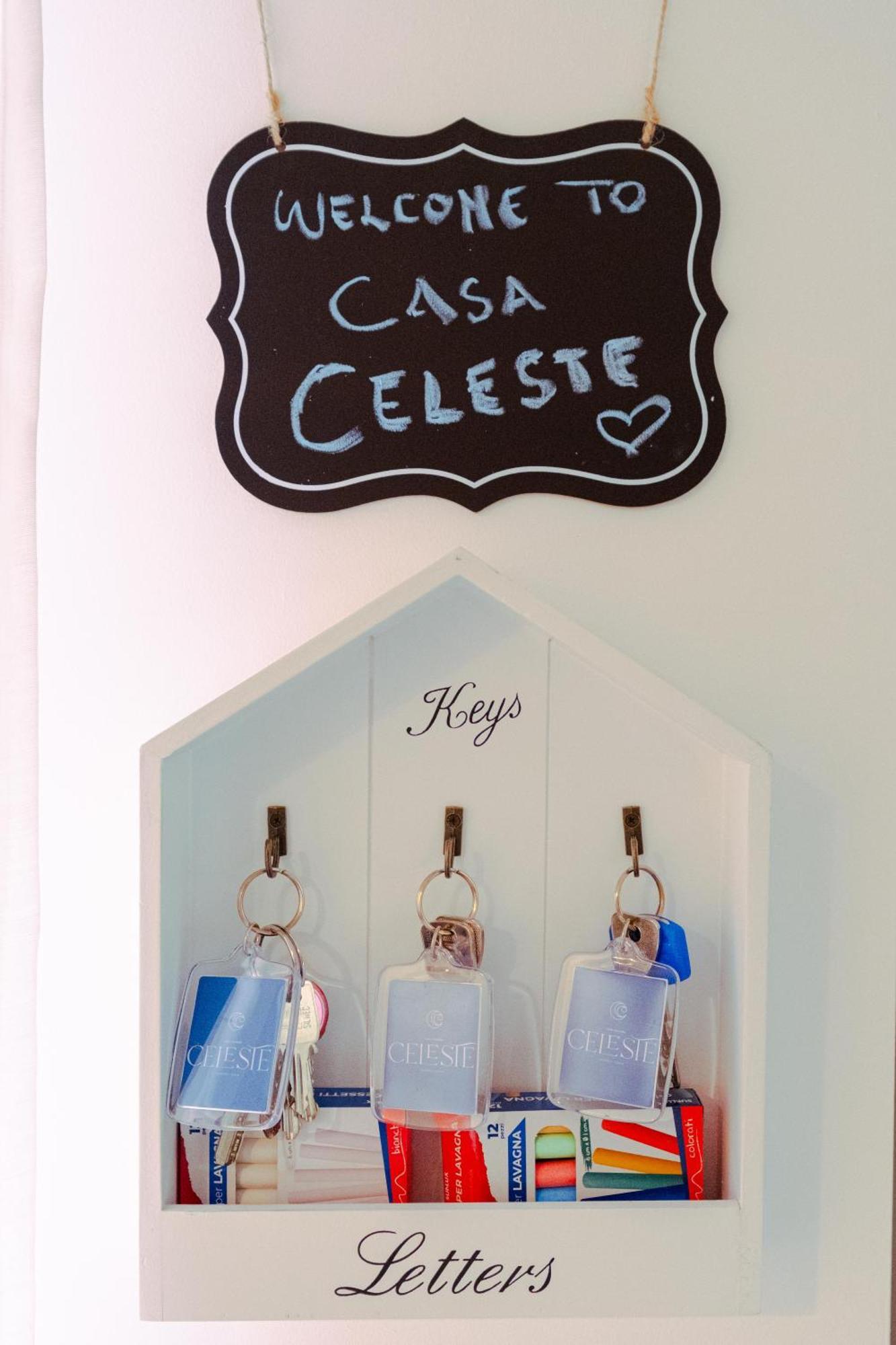 Casa Celeste Монополі Екстер'єр фото