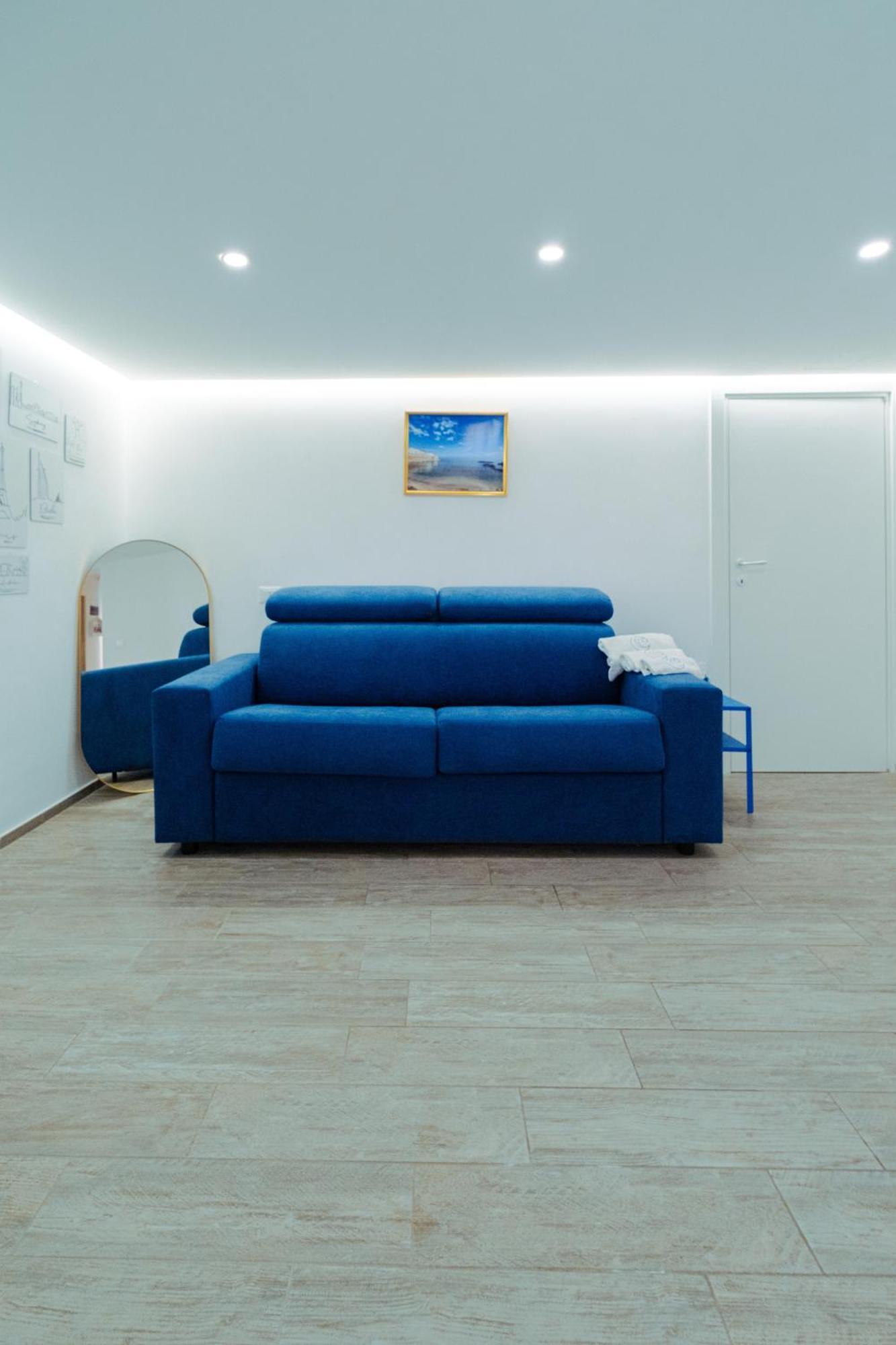 Casa Celeste Монополі Екстер'єр фото