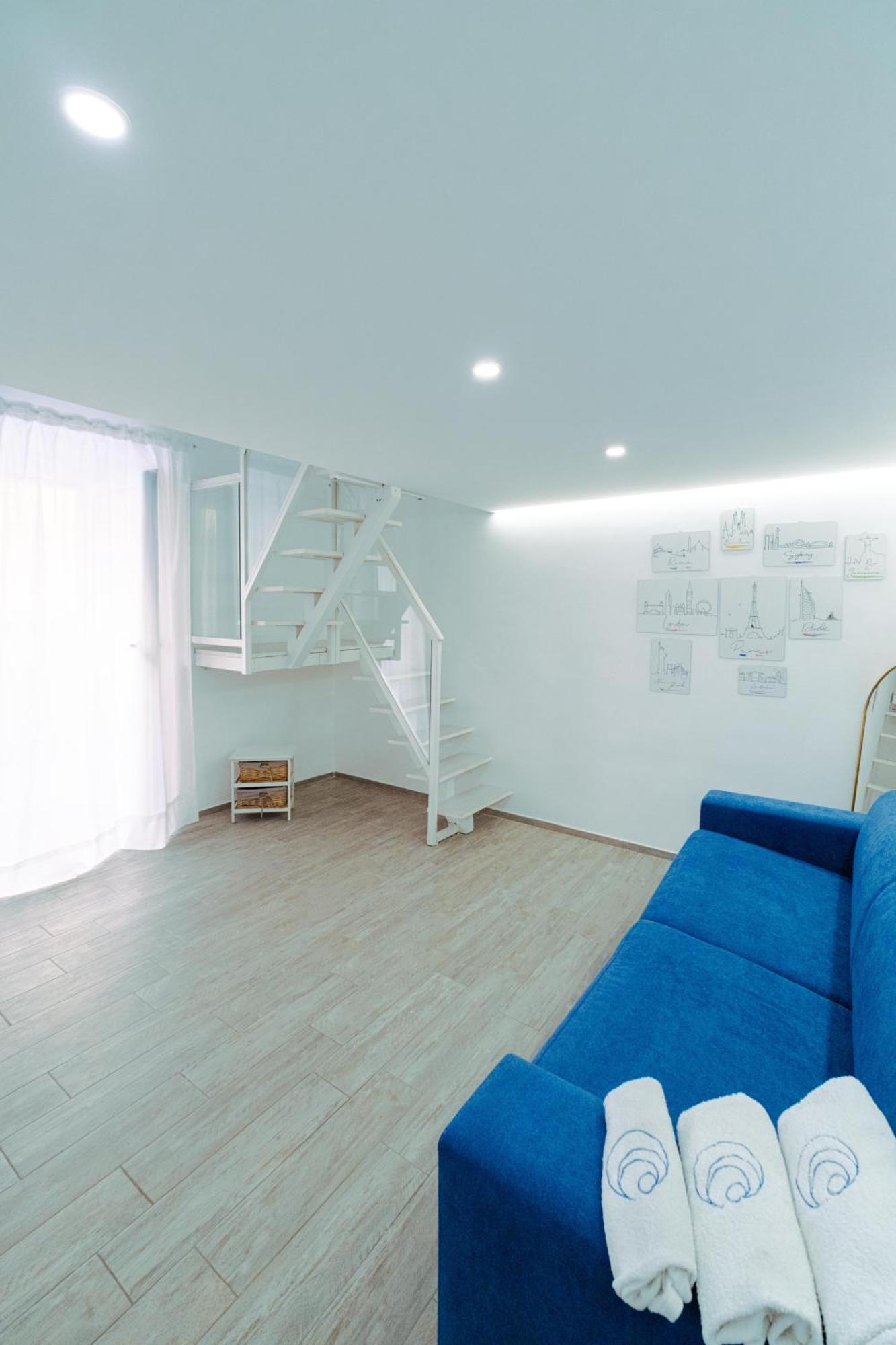 Casa Celeste Монополі Екстер'єр фото